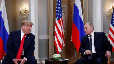Guerra Rusia Ucrania Putin Trump Guerra Rusia Ucrania Putin Trump