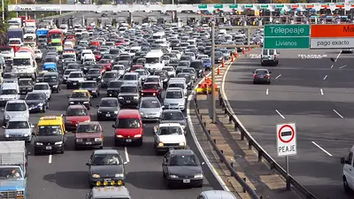 Autopista Autopista