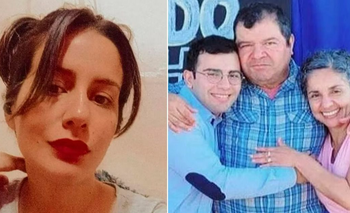 Juicio por el femicidio de Cecilia Strzyzowski: cuándo se conocerá el veredicto | Cecilia strzyzowski