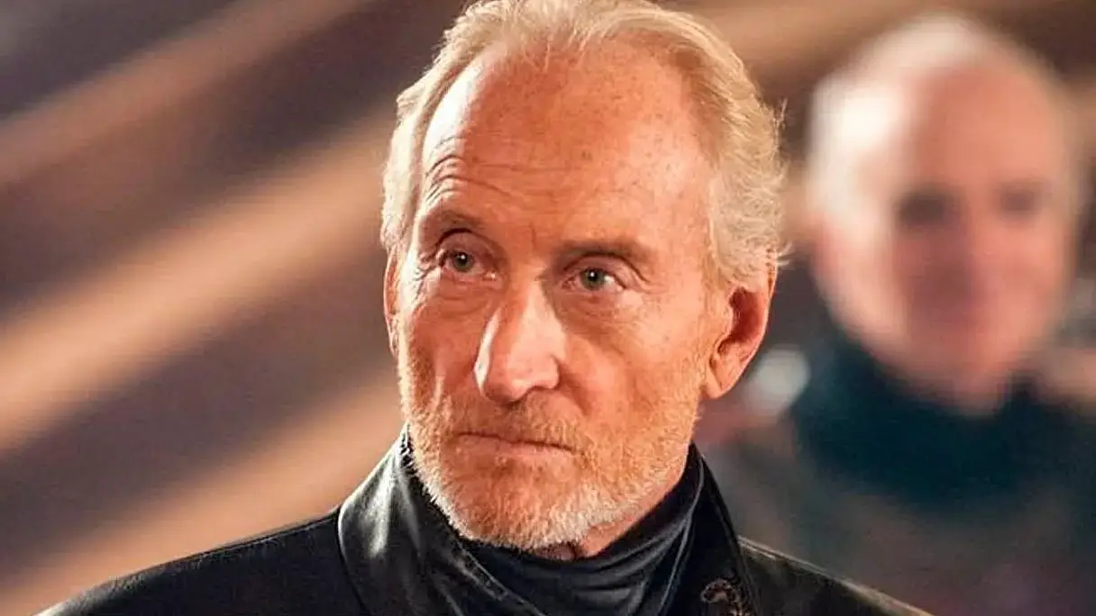 Charles Dance