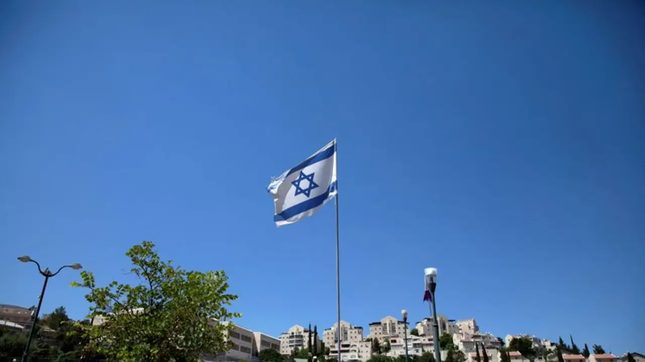 Parlamento israelí da el visto bueno inicial a la anexión de Cisjordania ocupada