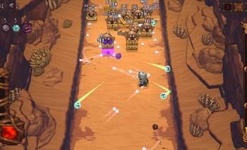 Ball x Pit: cómo es el nuevo videojuego viral y dónde descargarlo | Gaming