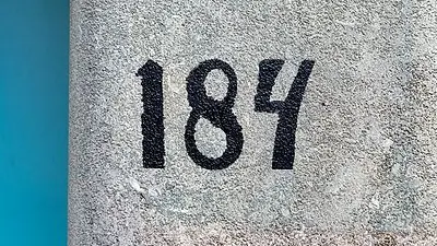 Numerologia 184 Numerologia 184