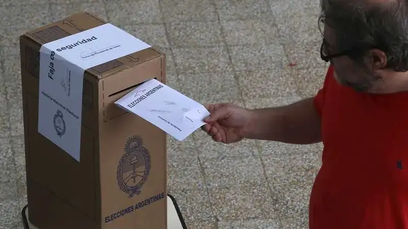 Comenzó la veda electoral por las elecciones 2025: qué no se puede hacer