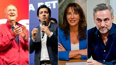 La Libertad Avanza le ganó al cordobesismo y arrasó en la Provincia