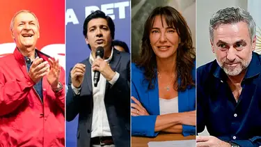 La Libertad Avanza le ganó al cordobesismo y arrasó en la Provincia