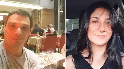 Femicidio en Córdoba: dictaron prisión perpetua para el hombre que asfixió a su ex pareja y la enterró en una fosa Femicidio en Córdoba: dictaron prisión perpetua para el hombre que asfixió a su ex pareja y la enterró en una fosa