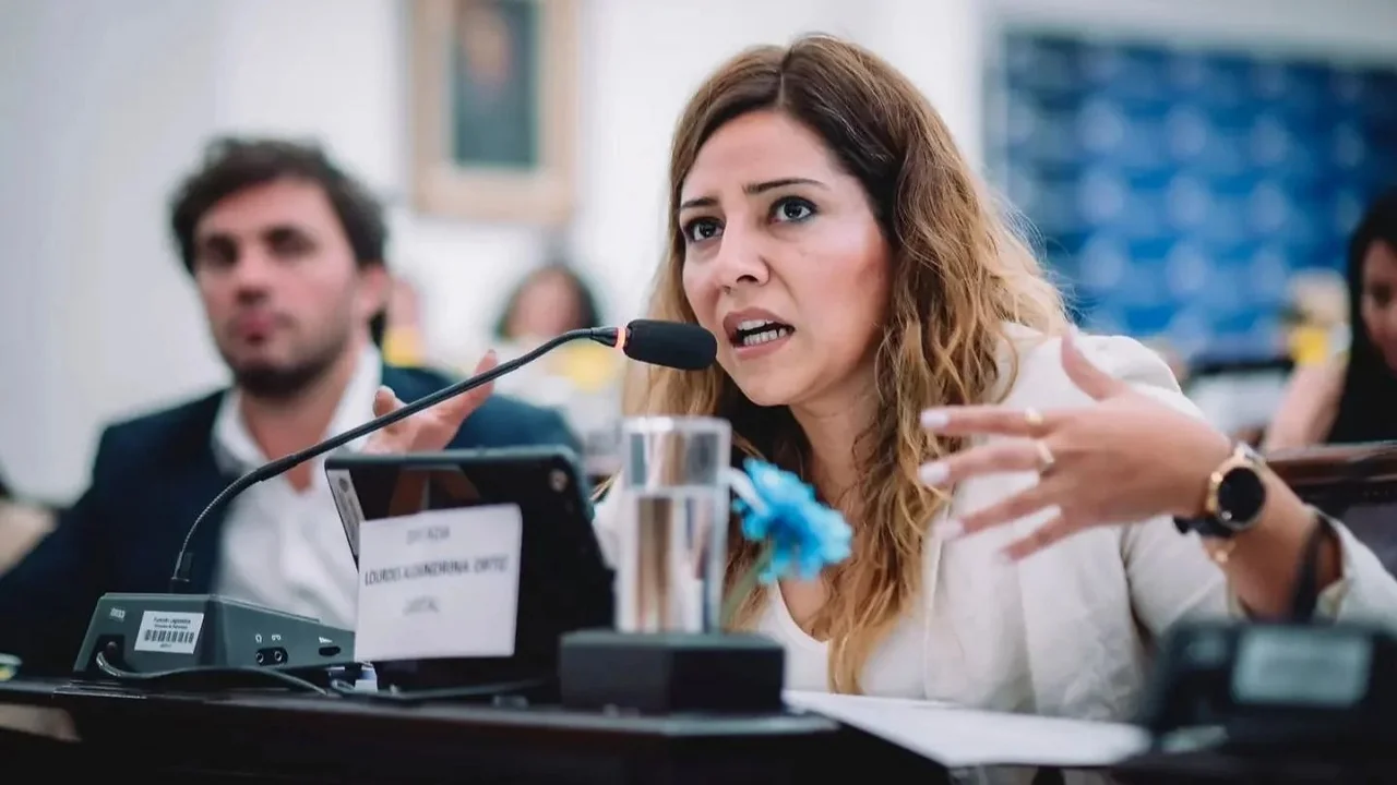 Elecciones 2025: desde La Rioja destacaron el rol del Estado frente a la crisis económica nacional