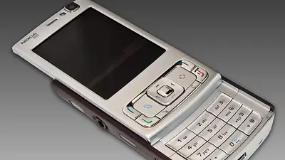 Nokia N95 Nokia N95