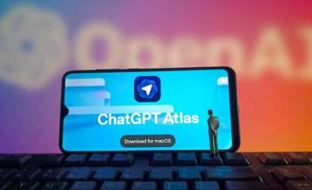 Open AI lanzó Atlas, el buscador con IA que compite con Google | Inteligencia artificial