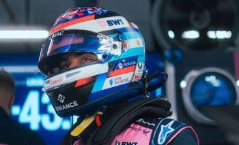 El comunicado de Colapinto tras el caos con Alpine: "Pase lo que pase" | Automovilismo