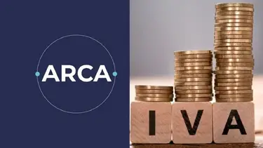 ARCA eliminó las retenciones del IVA para estos contribuyentes