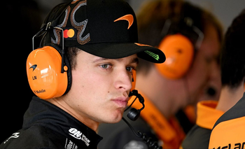Norris contra la F1 tras su derrota en Austin: "Estúpidas" | Automovilismo