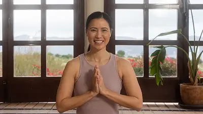Yoga Yoga