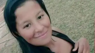 Buscan a una mujer que desapareció el Día de la Madre en Misiones Buscan a una mujer que desapareció el Día de la Madre en Misiones