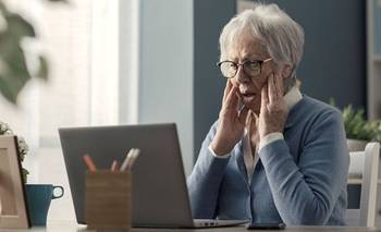 Meta: funciones de seguridad para evitar estafas a los jubilados | Estafas