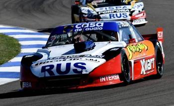 TC: el ganador que vuelve a las pistas este fin de semana en La Plata | Automovilismo