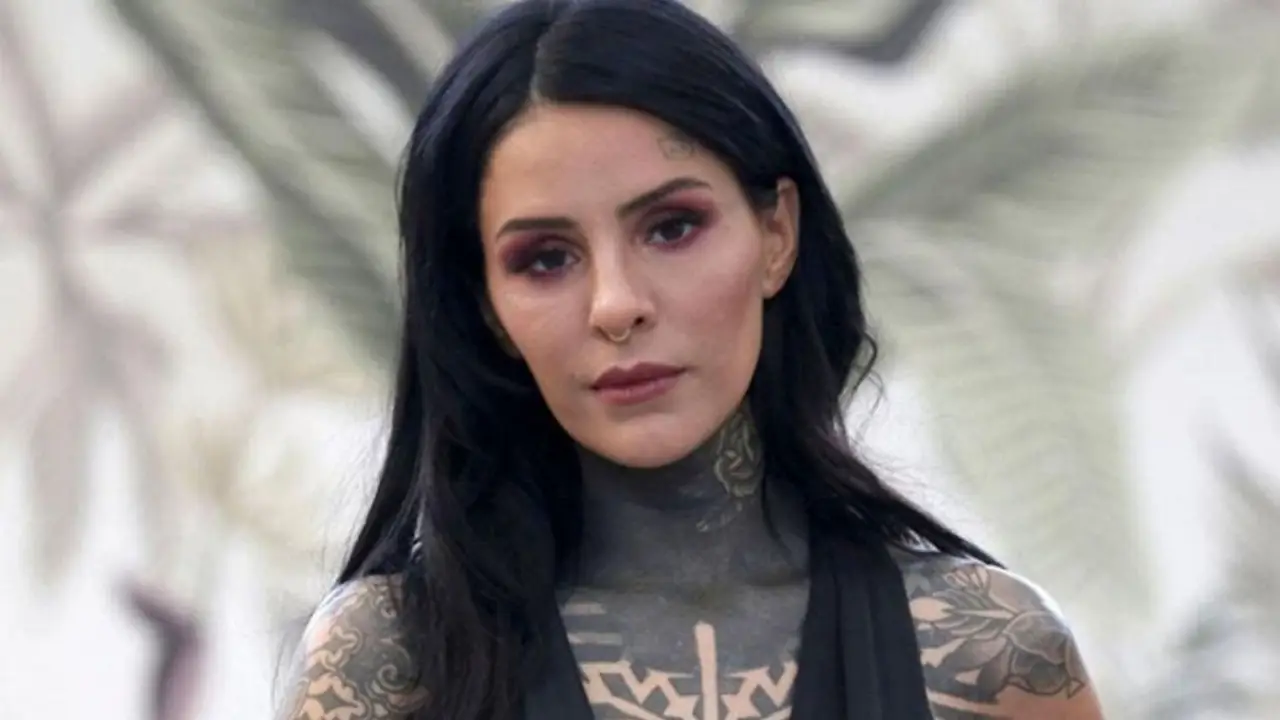 Cande Tinelli