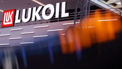 EEUU impone sanciones a las petroleras rusas Rosneft y Lukoil EEUU impone sanciones a las petroleras rusas Rosneft y Lukoil