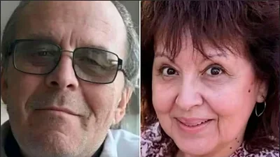 Hubo otra desaparición en la zona donde desaparecieron los dos jubilados: el caso del 2023 que estremece Hubo otra desaparición en la zona donde desaparecieron los dos jubilados: el caso del 2023 que estremece