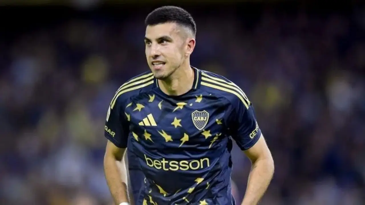 Battaglia, Boca
