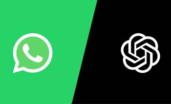 WhatsApp no permitirá más el uso de ChatGPT: qué cambia | Whatsapp