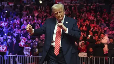 EE.UU. no se conforma sólo con Milei: el mapa de los aliados y posibles aliados de Trump en la región