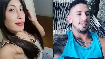 Conmoción: el detenido por el doble crimen en Reconquista convivió con uno de los cuerpos Conmoción: el detenido por el doble crimen en Reconquista convivió con uno de los cuerpos