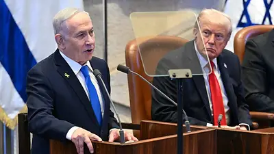 Rubio advierte de que la anexión de Cisjordania pone en peligro el plan de Trump para Gaza Rubio advierte de que la anexión de Cisjordania pone en peligro el plan de Trump para Gaza