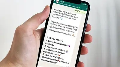 Padrón electoral Padrón electoral