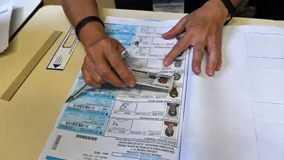 Elecciones 2025 Elecciones 2025