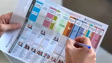 Qué diferencia hay entre el voto en blanco, voto nulo y voto impugnado en las elecciones 2025 de Argentina