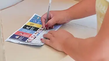 Por la Boleta Única de Papel, creció fuerte el voto en blanco en provincias que eligieron senadores