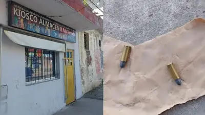 Un almacenero de Rosario recibió amenazas narco para que suba los precios: "Dejá de vender barato" Un almacenero de Rosario recibió amenazas narco para que suba los precios: "Dejá de vender barato"