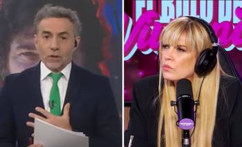 Viviana Canosa dejó al descubierto cuál es la función de Majul en el gobierno | Streaming