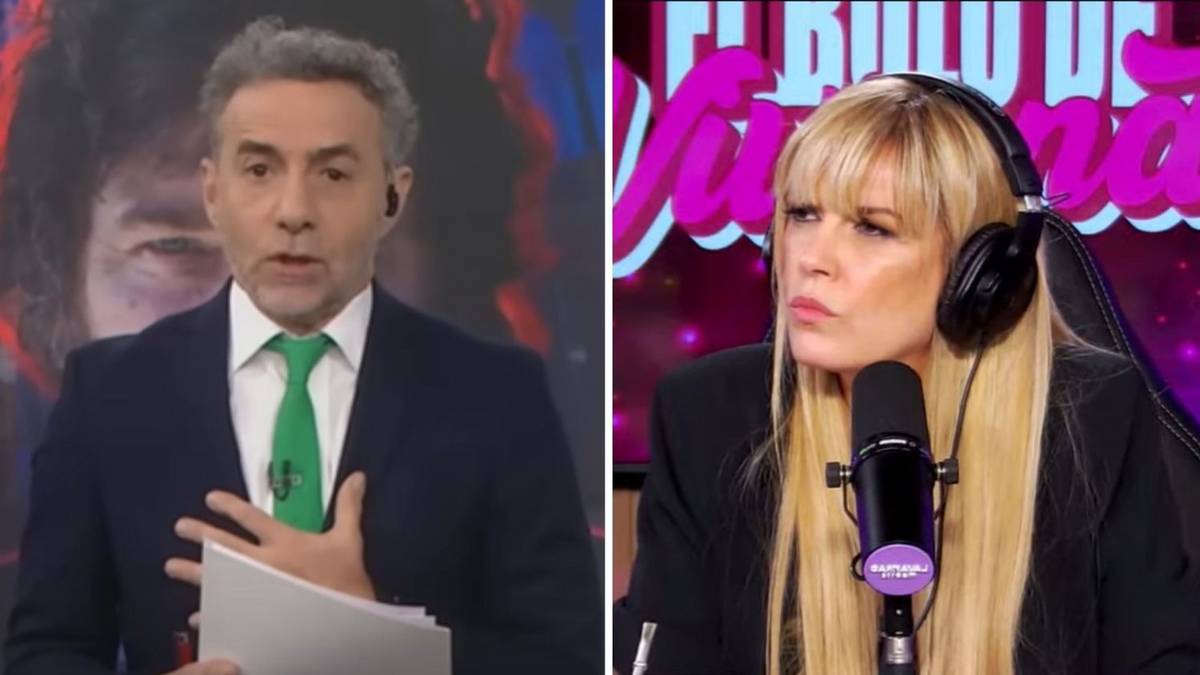 Viviana Canosa se hartó y contó públicamente lo que Majul quería mantener en secreto: "Le pagamos"