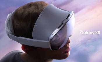 Samsung presentó Galaxy XR: visor con IA y Android XR | Samsung