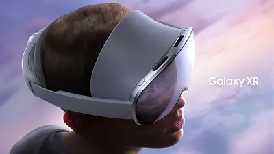 Galaxy XR Galaxy XR
