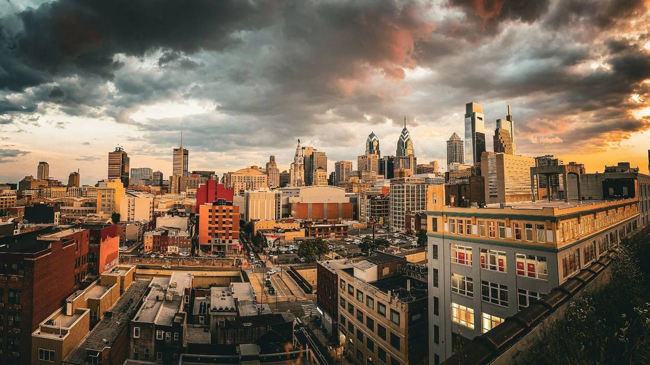 Alerta meteorológica por tormentas: 11 provincias se verán afectadas por mal clima