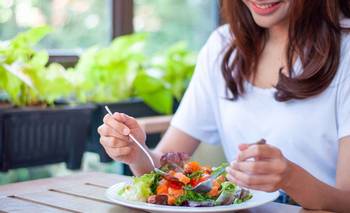 La clave de la longevidad: así es como hay que cocinar la comida  | Salud