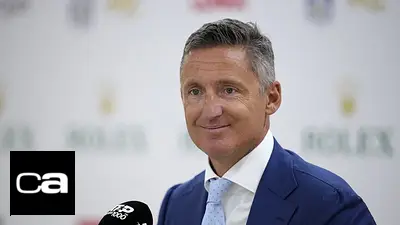 La ATP defiende su calendario en medio de críticas de los jugadores por sobrecarga de partidos La ATP defiende su calendario en medio de críticas de los jugadores por sobrecarga de partidos