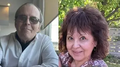 La amiga de la jubilada desaparecida dijo que "se agitaba rápido" y apuntó: "Es muy confiada" La amiga de la jubilada desaparecida dijo que "se agitaba rápido" y apuntó: "Es muy confiada"