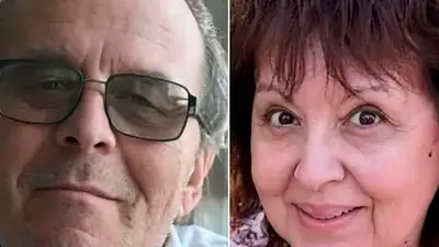 Sin huellas alrededor y una camioneta en el medio de la nada: así buscan a los jubilados desaparecidos Sin huellas alrededor y una camioneta en el medio de la nada: así buscan a los jubilados desaparecidos
