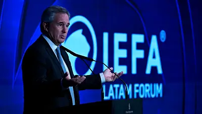 Quién es Pablo Quirno, otro hombre de JP Morgan en un lugar clave del Gobierno Quién es Pablo Quirno, otro hombre de JP Morgan en un lugar clave del Gobierno