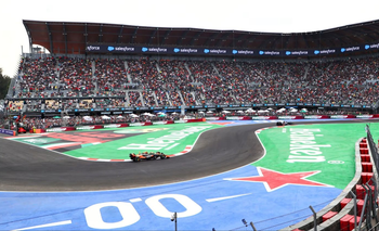 F1: ¿Por qué habrá 9 novatos en el GP de México? | Automovilismo