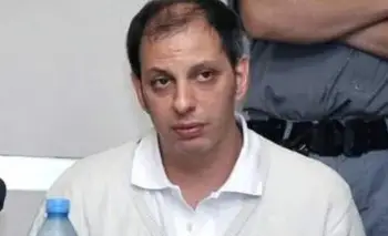 El baterista de Callejeros confesó el femicidio de Wanda Taddei en la cárcel | Wanda taddei