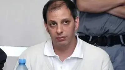 El baterista de Callejeros confesó el femicidio de Wanda Taddei en la cárcel: qué dijo El baterista de Callejeros confesó el femicidio de Wanda Taddei en la cárcel: qué dijo
