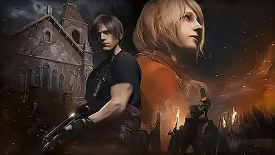 Resident Evil 4 Remake Resident Evil 4 Remake