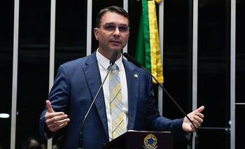 Elecciones en Brasil: una nueva encuesta el crecimiento de Flávio Bolsonaro | Elecciones en brasil