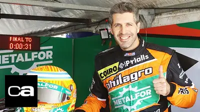 Jonatan Castellano Jonatan Castellano